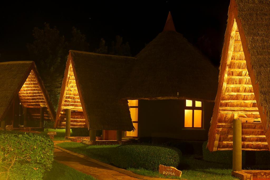 Farm Of Dreams Lodge Karatu Rom bilde