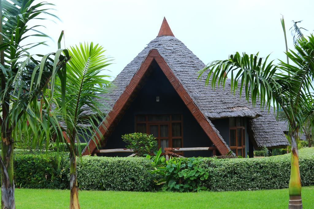 Farm Of Dreams Lodge Karatu Rom bilde