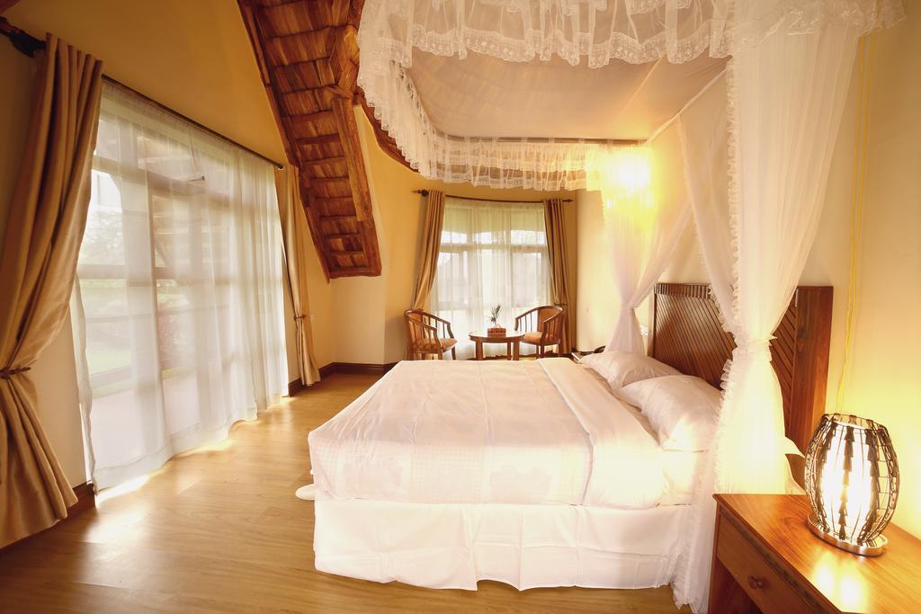 Farm Of Dreams Lodge Karatu Rom bilde