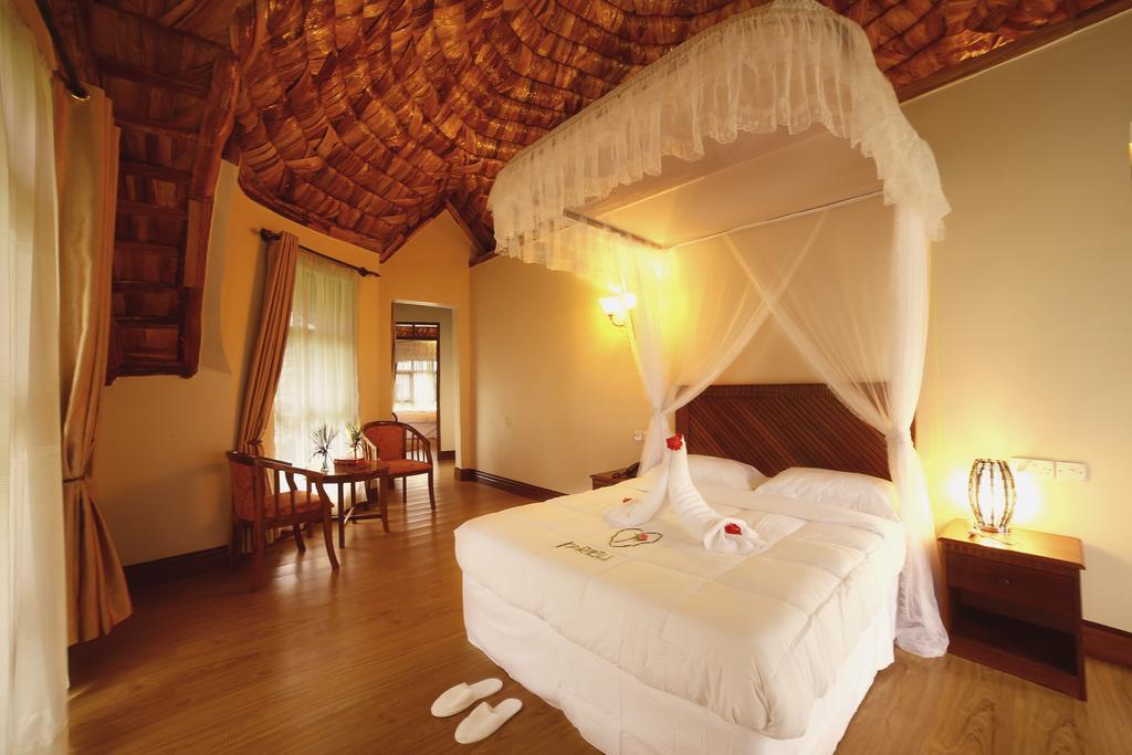 Farm Of Dreams Lodge Karatu Rom bilde
