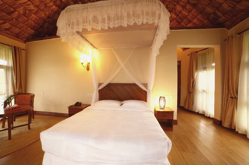 Farm Of Dreams Lodge Karatu Eksteriør bilde
